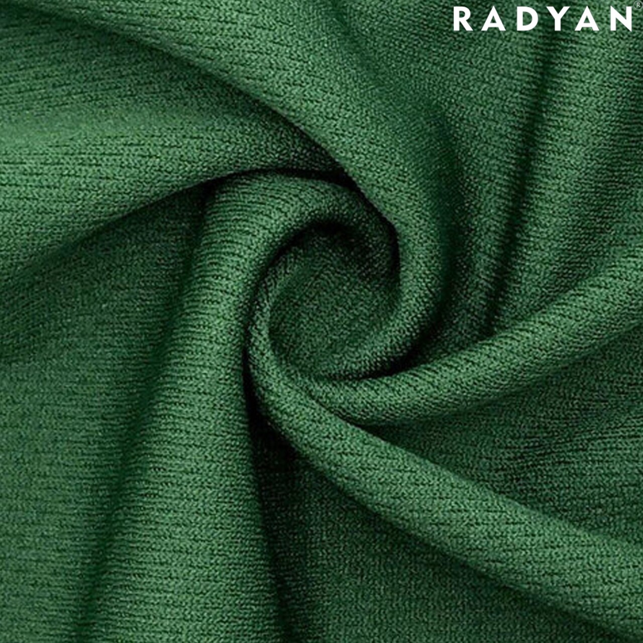 1 Yard High Performance Moisture Management Jersey Mesh Fabric Lightweight Stretch 58/60 Inch Width